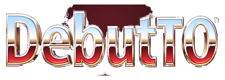 debutoto logo