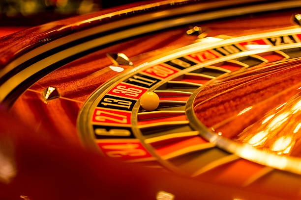 debutoto Live Casino